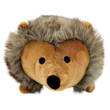 Türstopper Igel 11cm Hoch schwer Stoff Deko Bodenstopper Kinder Zimmer Türpuffer - Türstopper