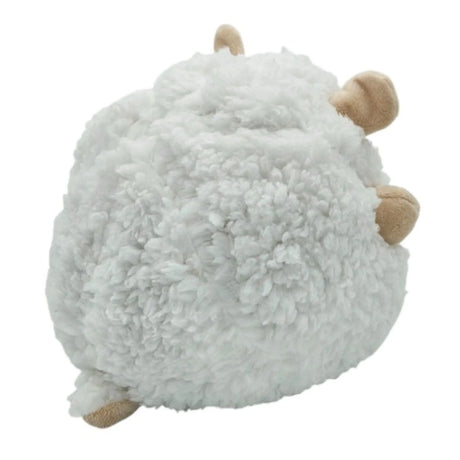 Türstopper Schaf Tiermotiv weiß 1 kg Türhalter Gewicht Türsack Fensterstopper - Türstopper