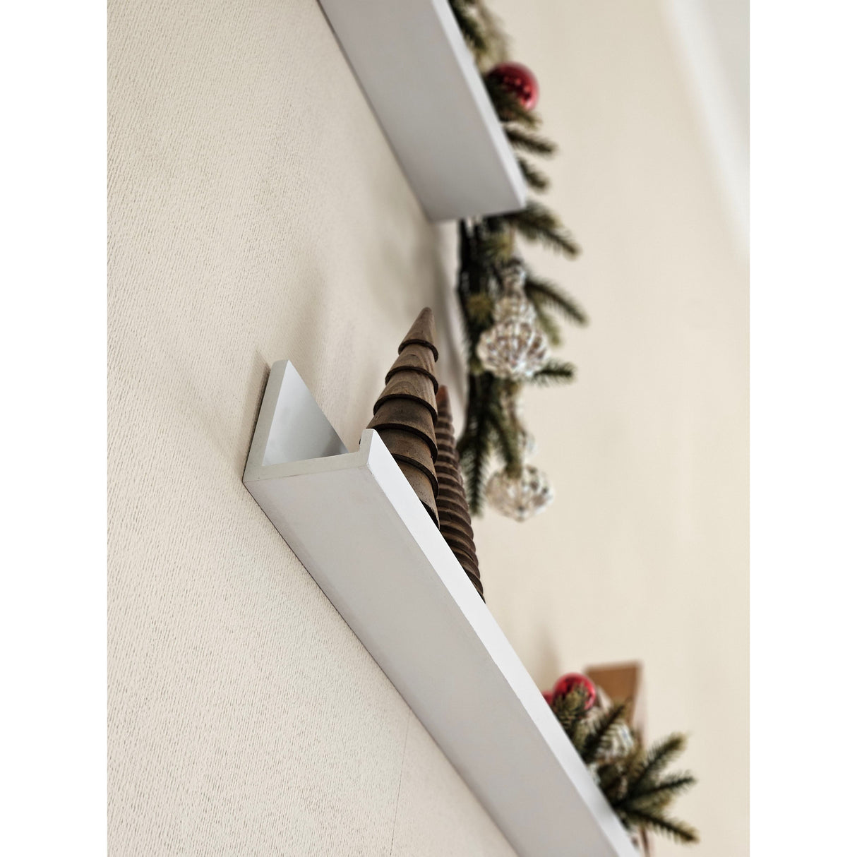 Photo ledge Picture ledge Floating shelf Wooden shelf Wall shelf Bookshelf Wall board
