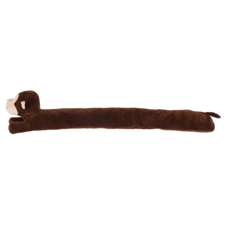 Zugluftstopper Windstopper Türwindstopper Zugluft Tierdesign Kinderzimmer 85 cm - Zugluftstopper